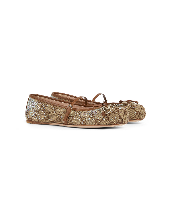 Shoe(s) Discover more on the Gucci website 