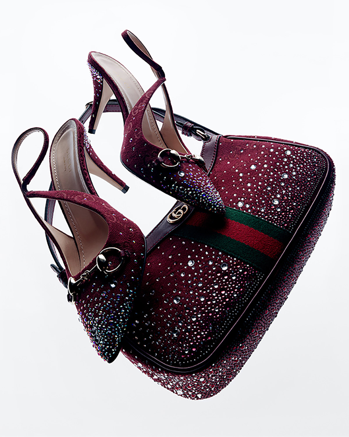 Bag Discover more on the Gucci website 