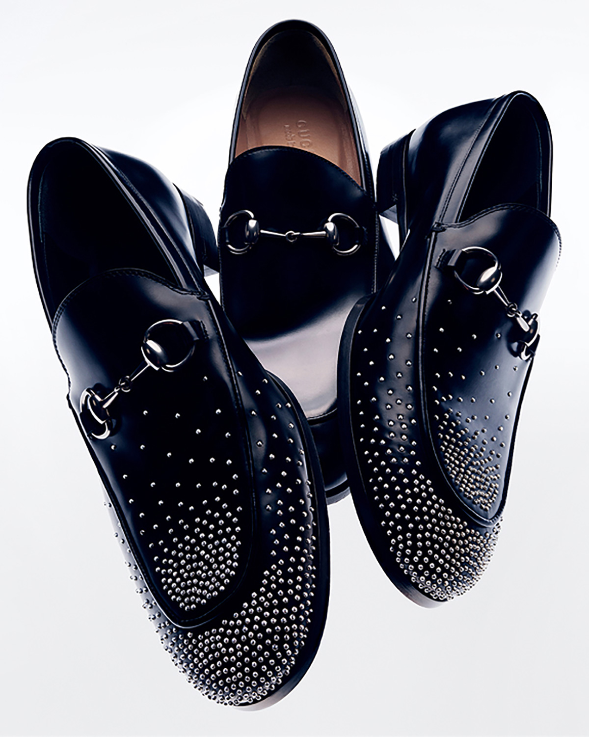 Shoe(s) Discover more on the Gucci website 