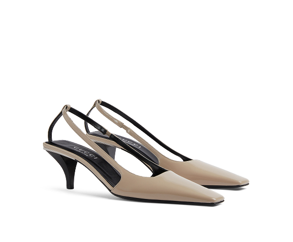 Shoe(s) Discover more on the Gucci website 