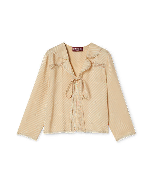 Clothing item Discover more on the Gucci website 