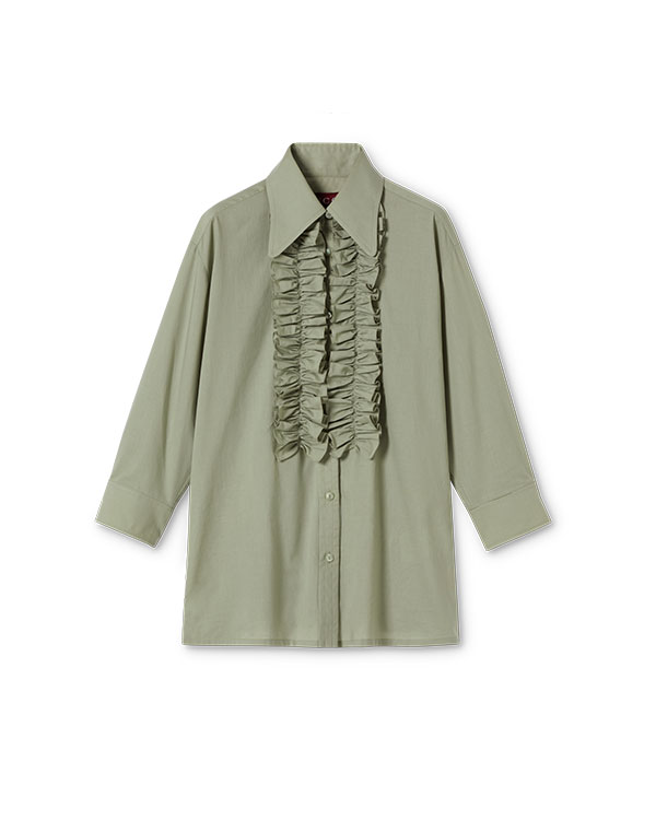 Clothing item Discover more on the Gucci website 
