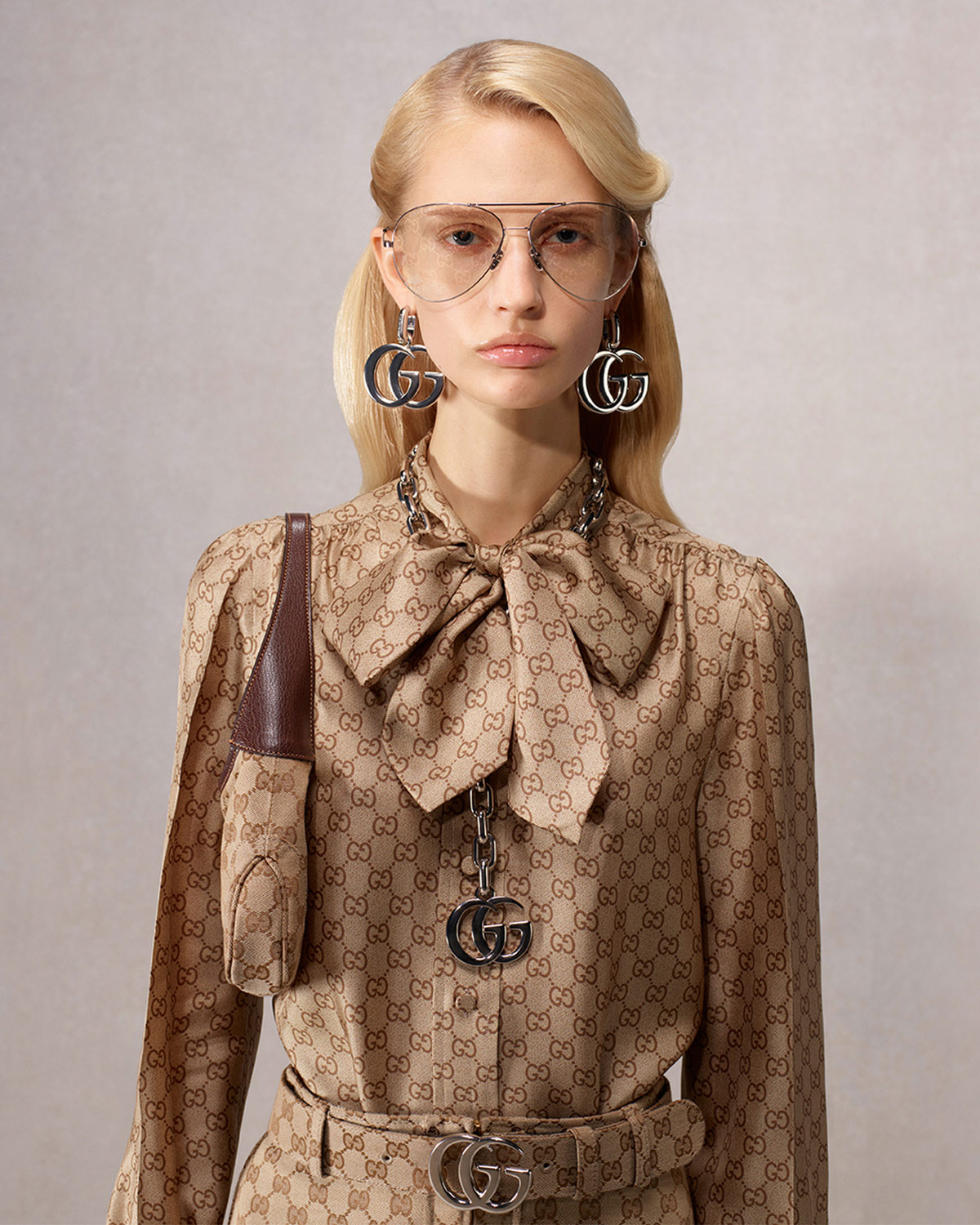Clothing item Discover more on the Gucci website 