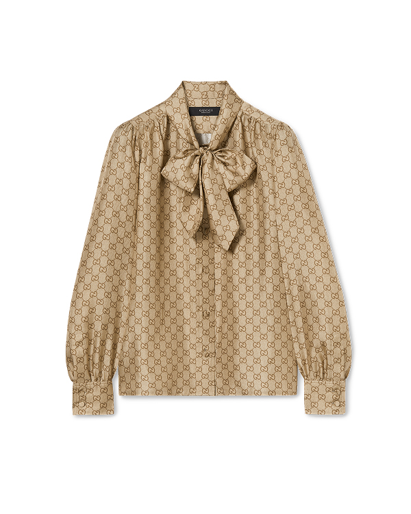 Clothing item Discover more on the Gucci website 