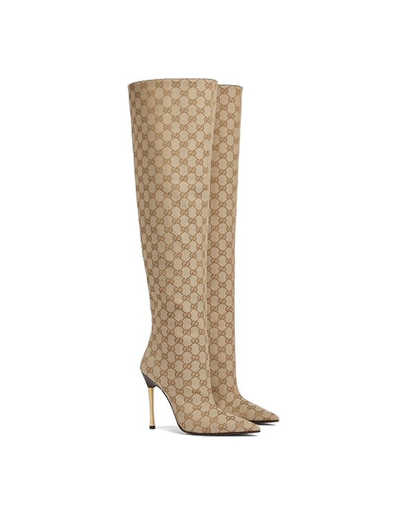 Shoe(s) Discover more on the Gucci website 