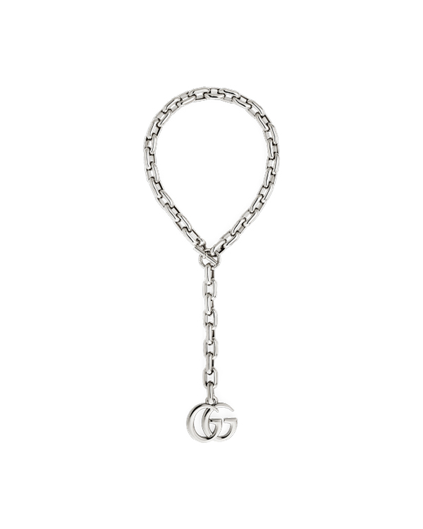 Jewellery accessory Discover more on the Gucci website 