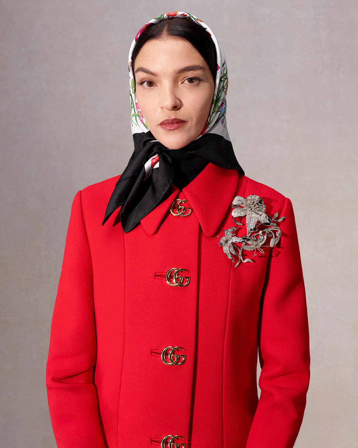 Clothing item Discover more on the Gucci website 