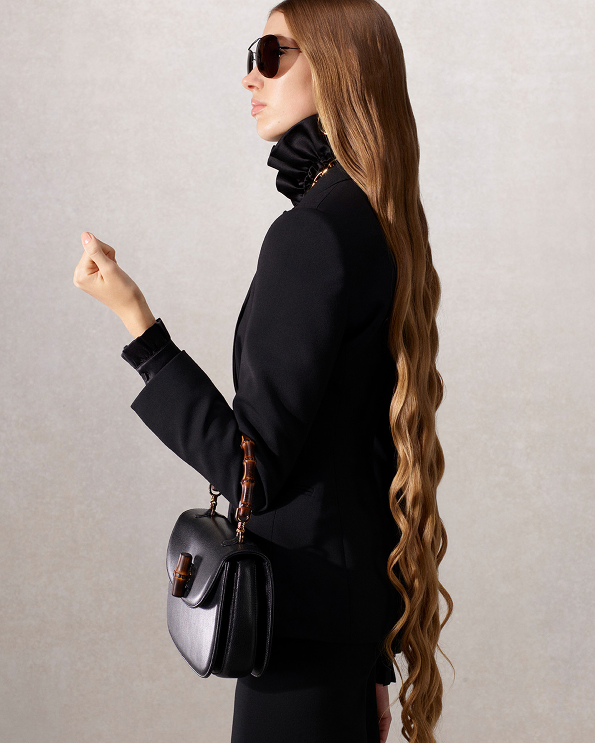 Clothing item Discover more on the Gucci website 