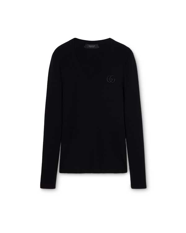 Clothing item Discover more on the Gucci website 