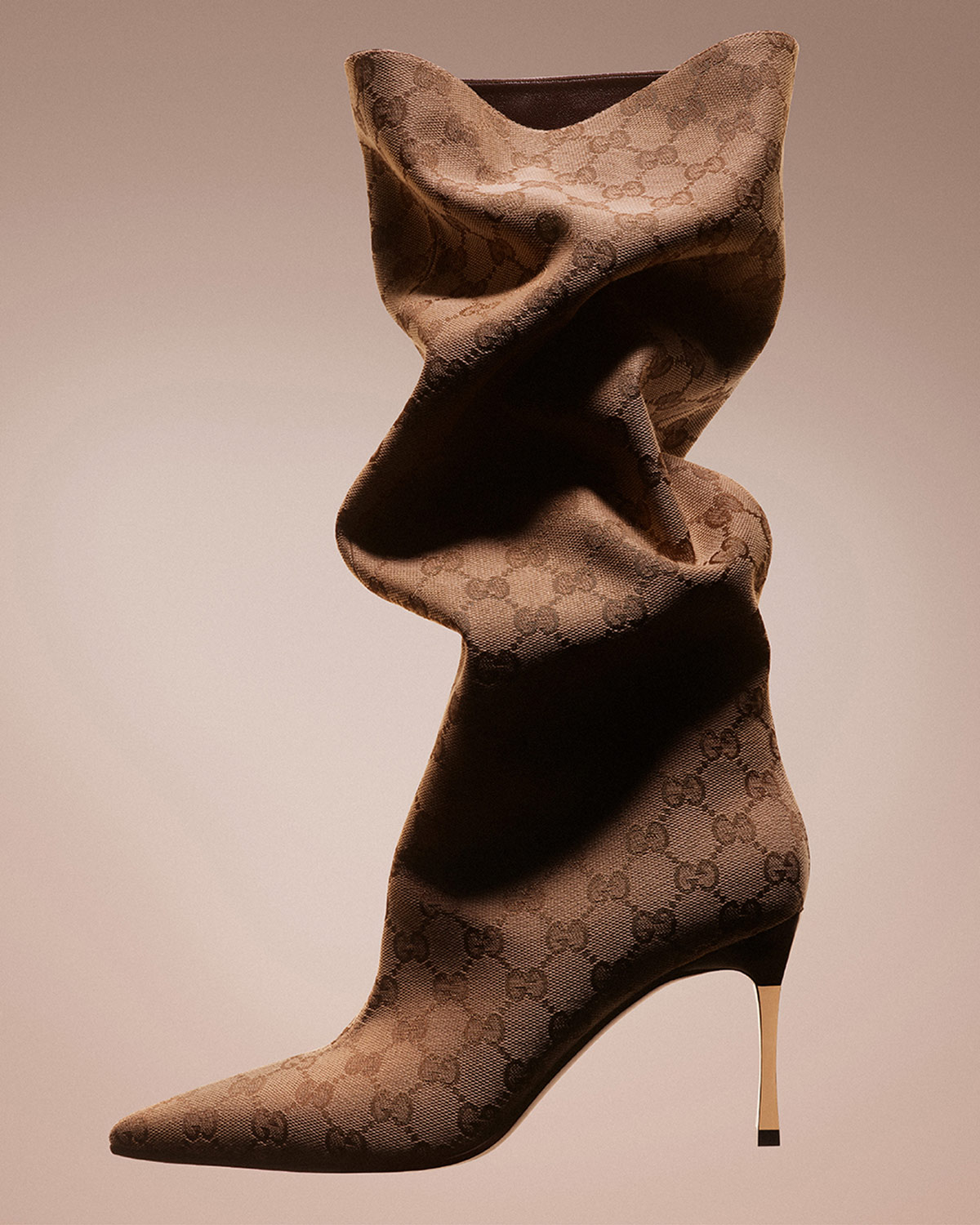 Shoe(s) Discover more on the Gucci website 