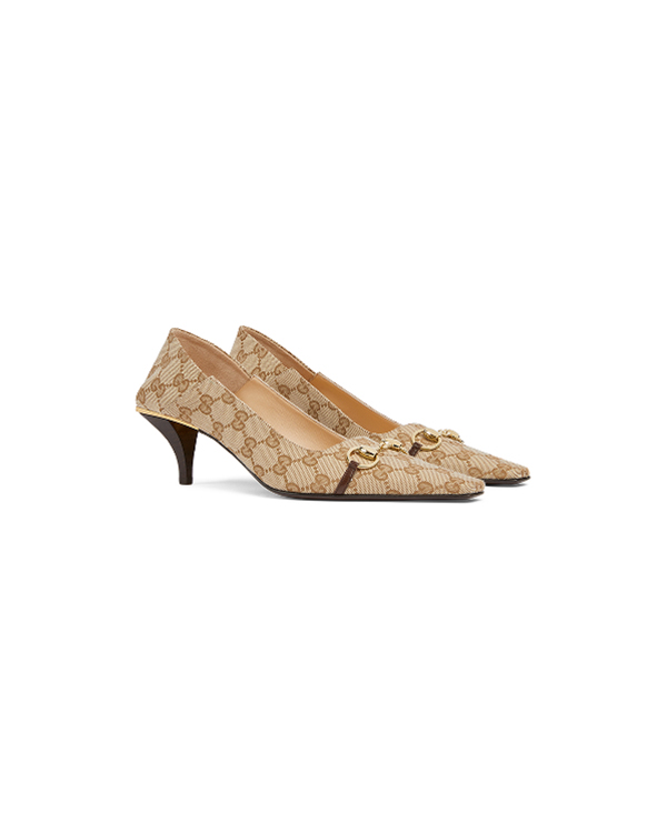 Shoe(s) Discover more on the Gucci website 