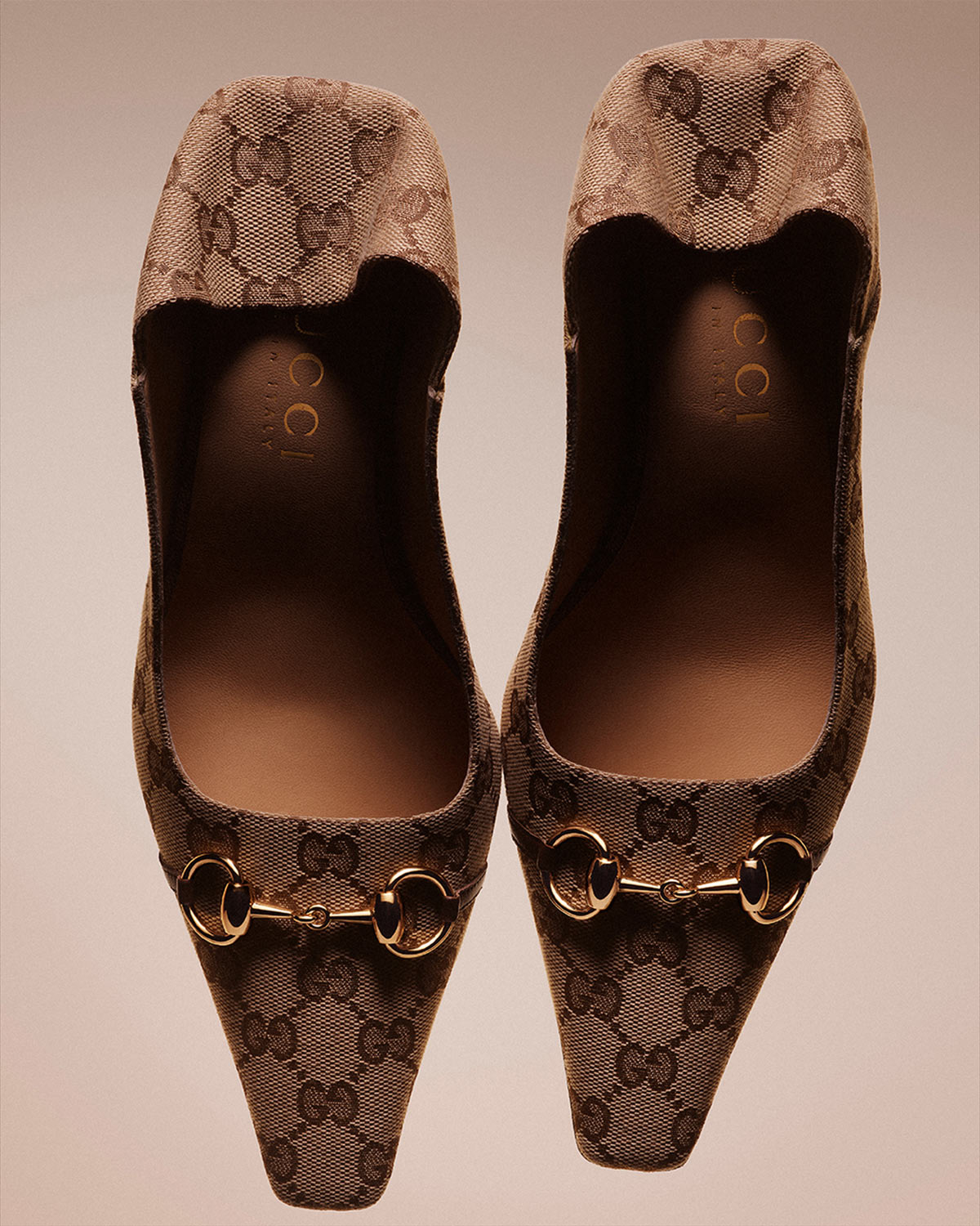 Shoe(s) Discover more on the Gucci website 