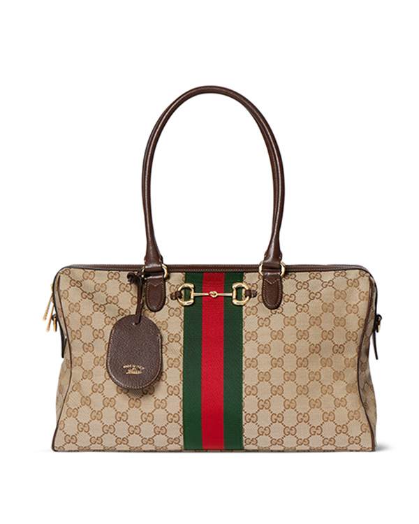 Bag Discover more on the Gucci website 