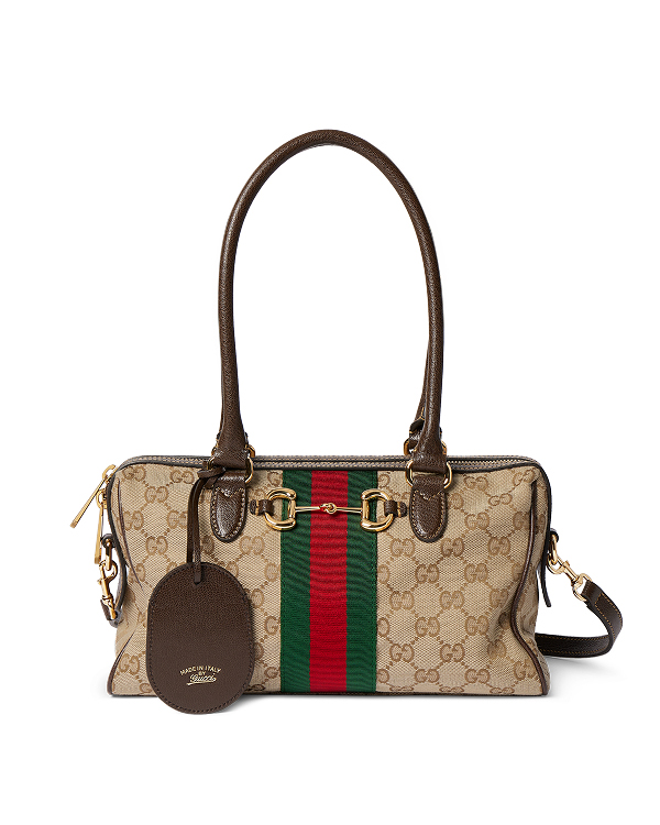 Bag Discover more on the Gucci website 