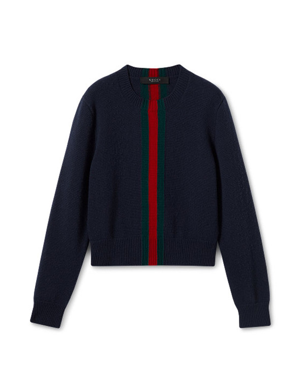 Clothing item Discover more on the Gucci website 