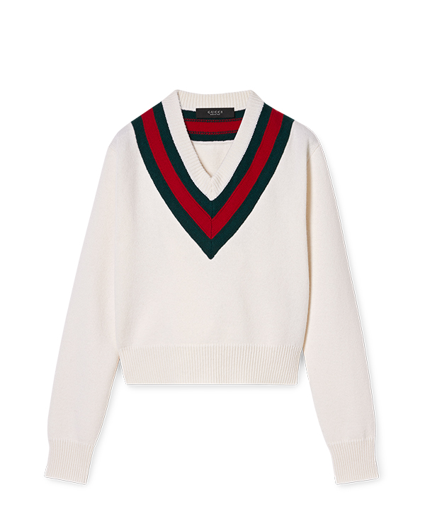 Clothing item Discover more on the Gucci website 