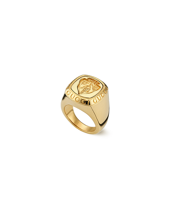 Jewellery accessory Discover more on the Gucci website 