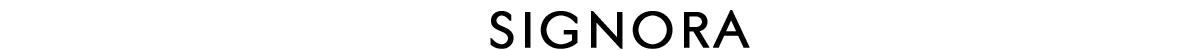 Signora