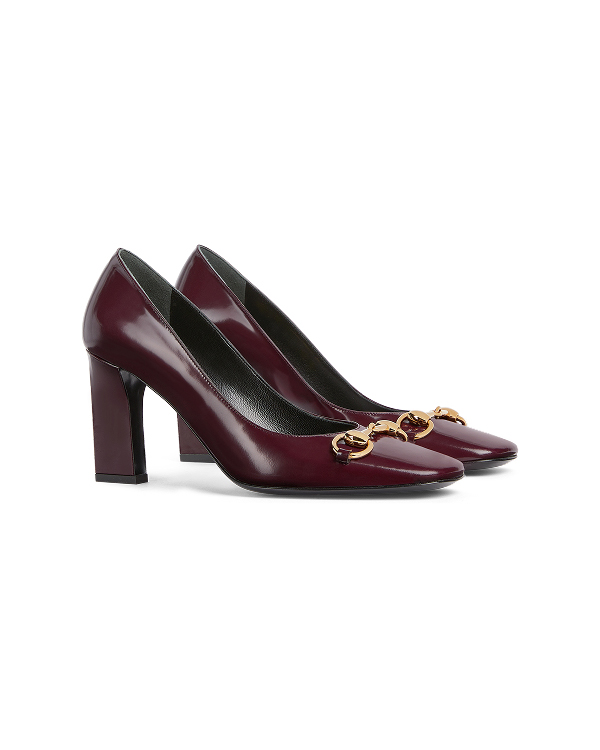 Shoe(s) Discover more on the Gucci website 