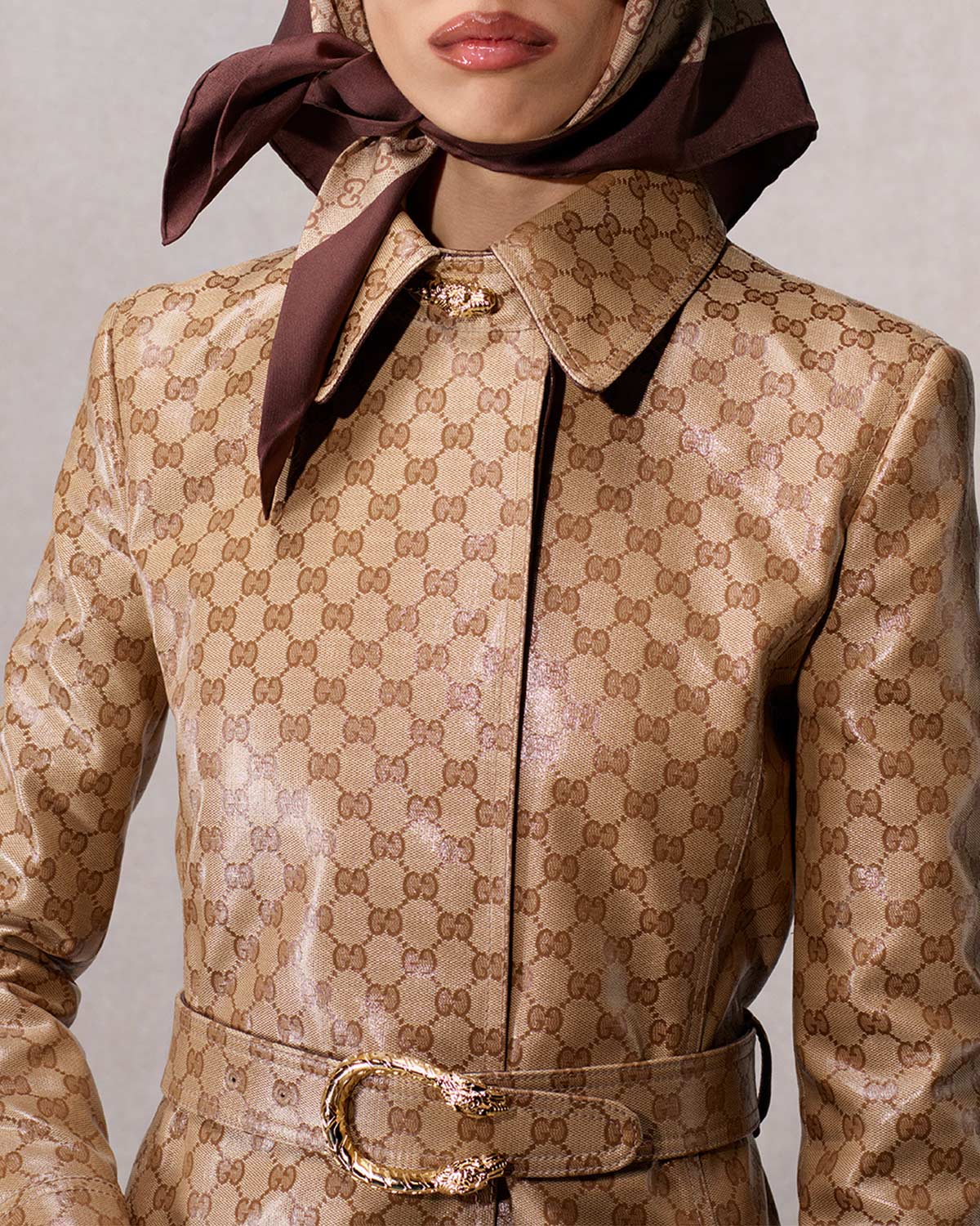 Clothing item Discover more on the Gucci website 