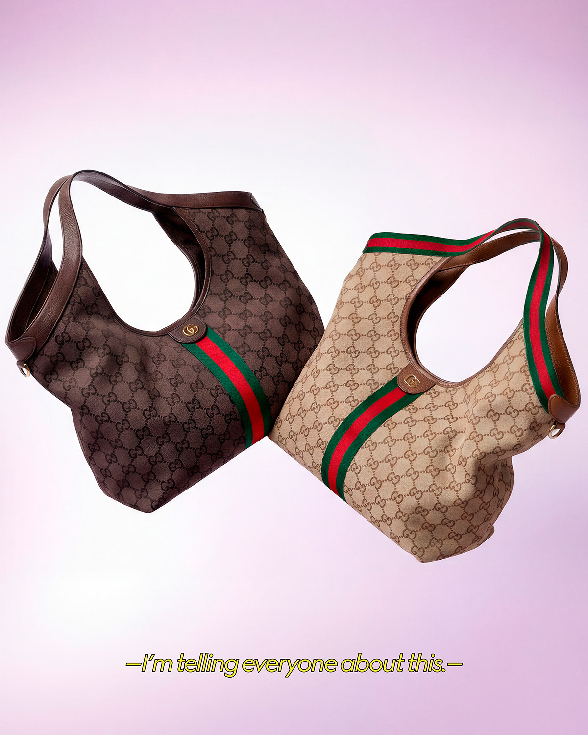 Bag Discover more on the Gucci website 