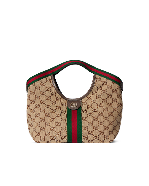 Bag Discover more on the Gucci website 