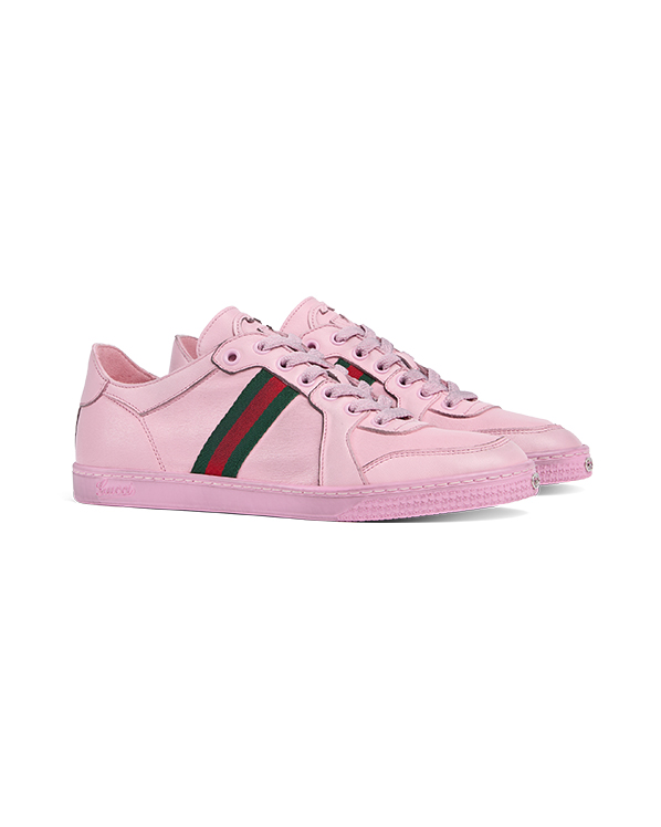 Shoe(s) Discover more on the Gucci website 