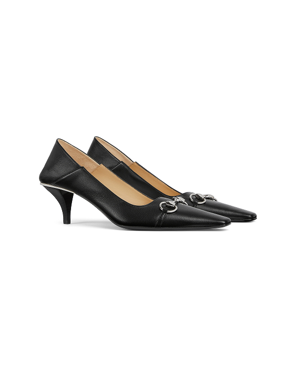 Shoe(s) Discover more on the Gucci website 