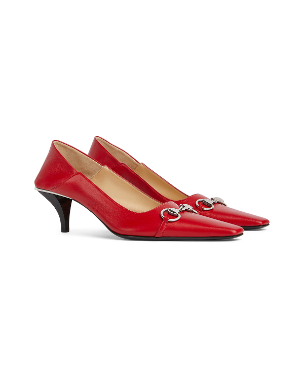 Shoe(s) Discover more on the Gucci website 
