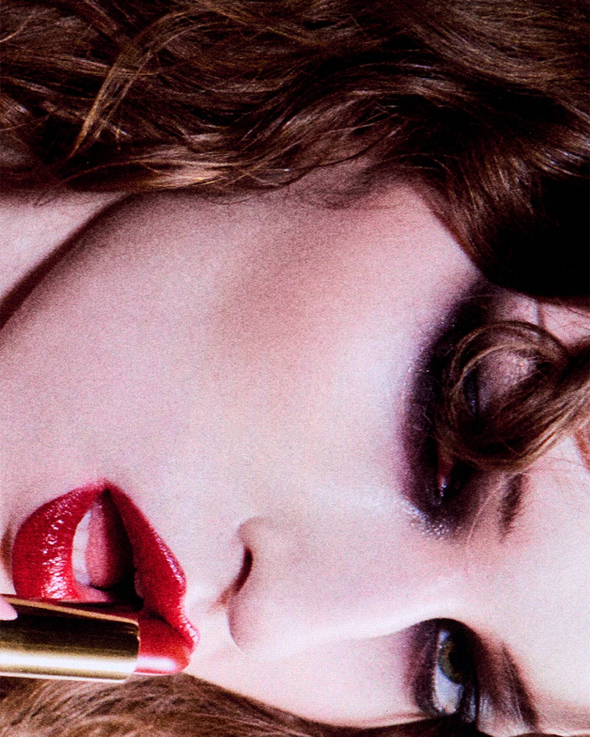 Lip make-up Discover more on the Gucci website 