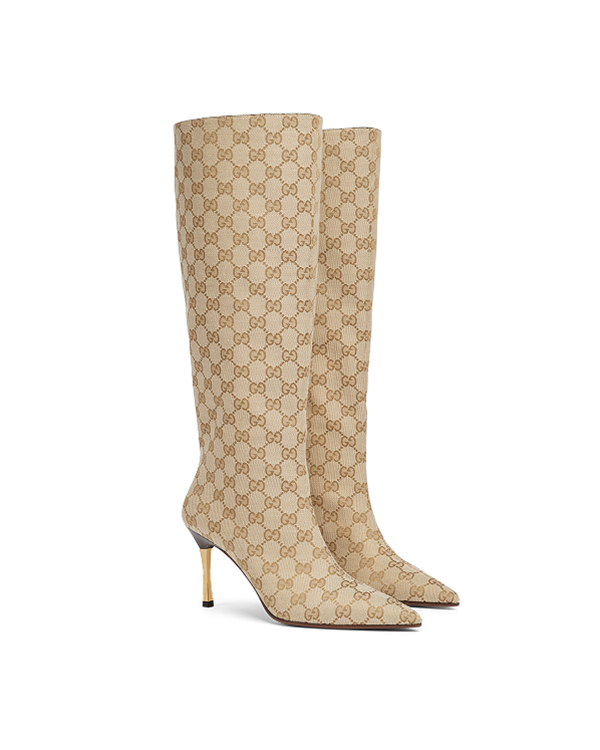 Shoe(s) Discover more on the Gucci website 