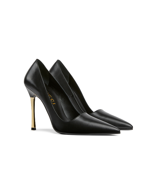 Shoe(s) Discover more on the Gucci website 