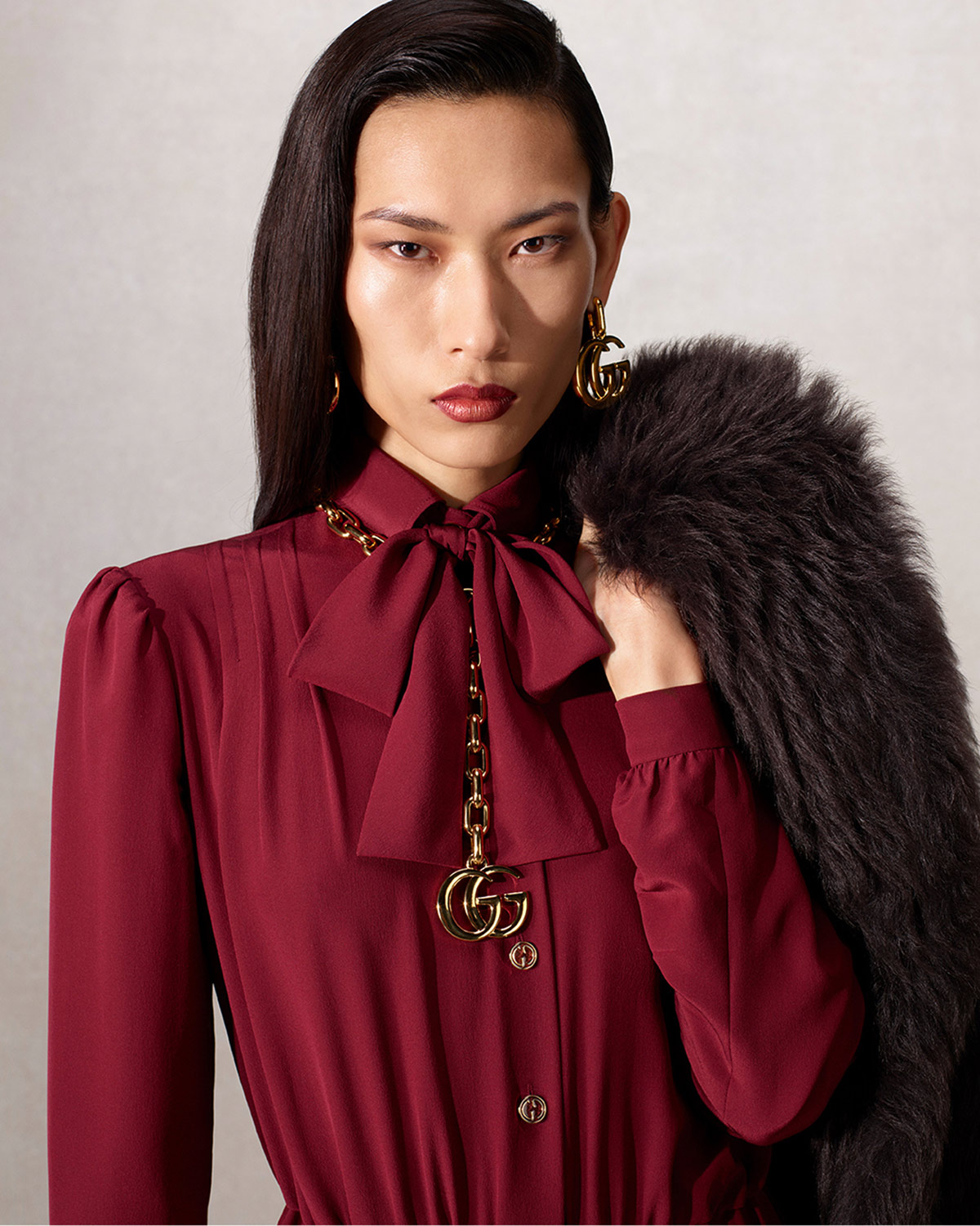 Bag Discover more on the Gucci website 
