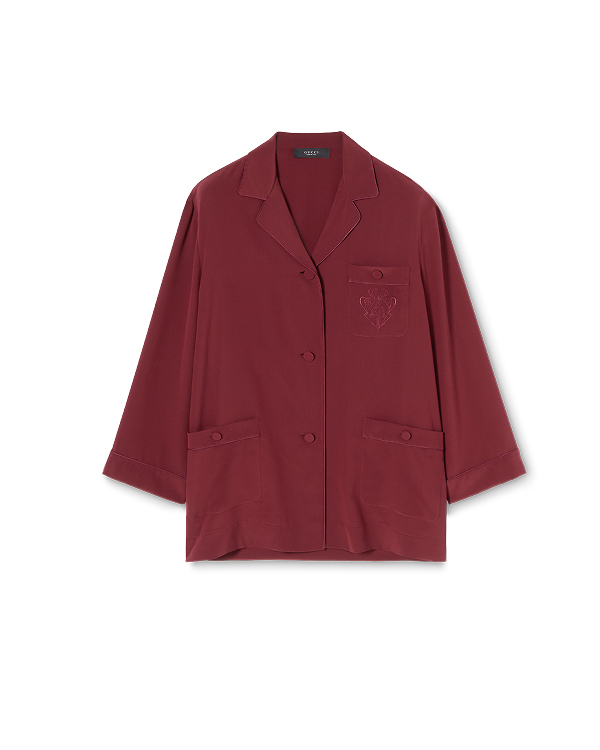 Clothing item Discover more on the Gucci website 