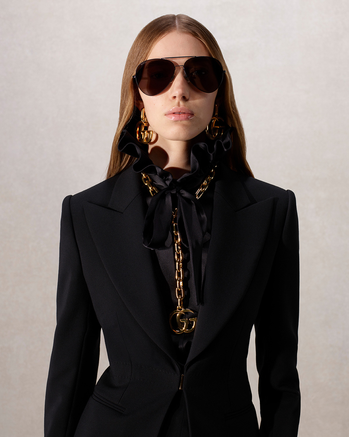 Clothing item Discover more on the Gucci website 