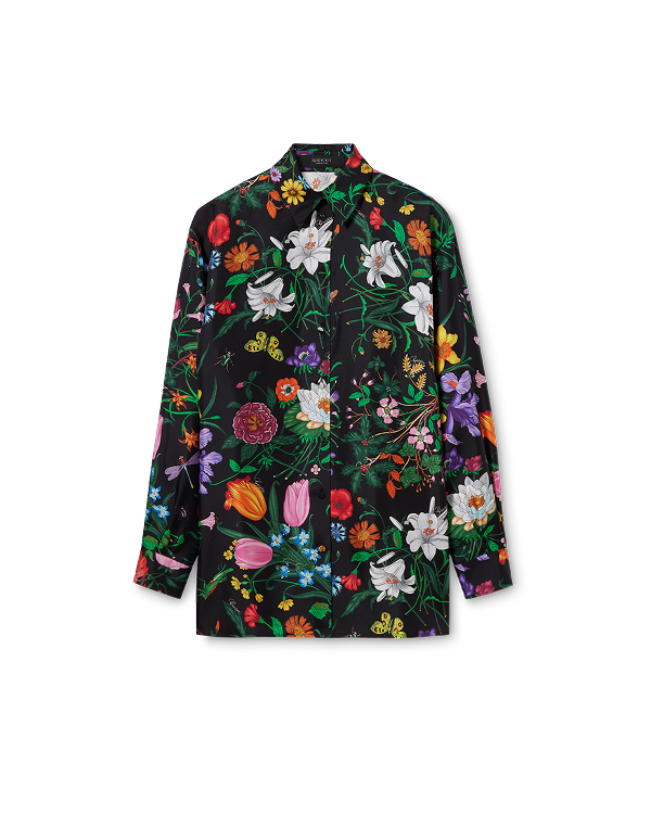 Clothing item Discover more on the Gucci website 