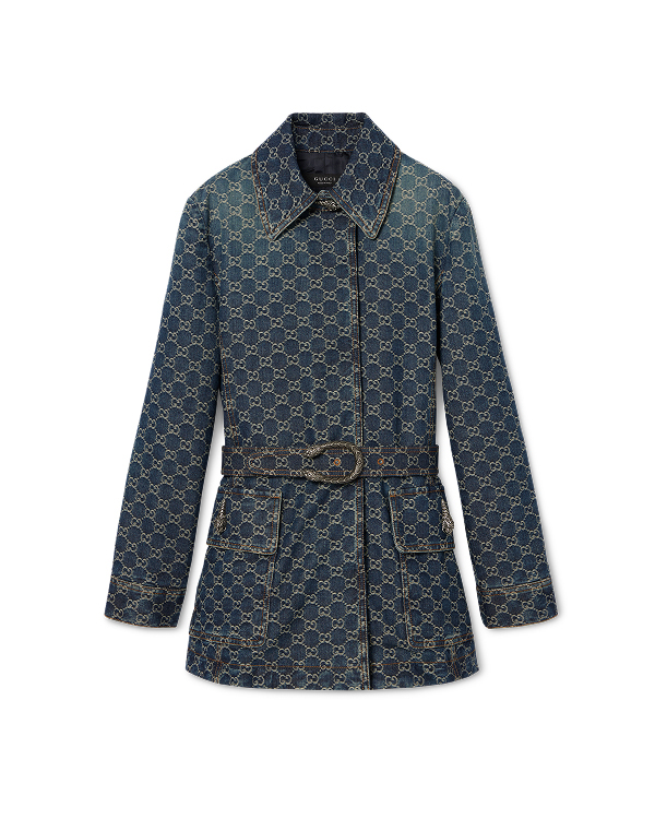 Clothing item Discover more on the Gucci website 