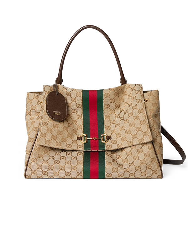 Bag Discover more on the Gucci website 