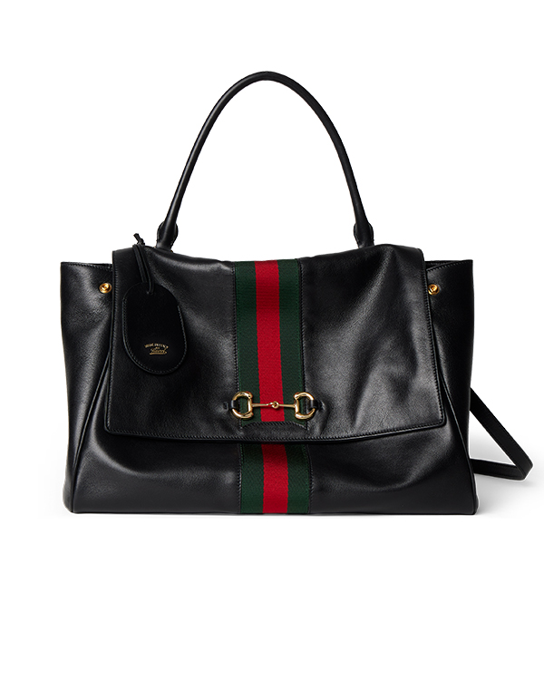 Bag Discover more on the Gucci website 