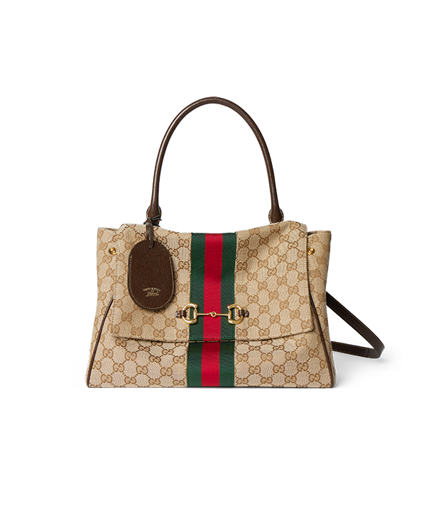Bag Discover more on the Gucci website 
