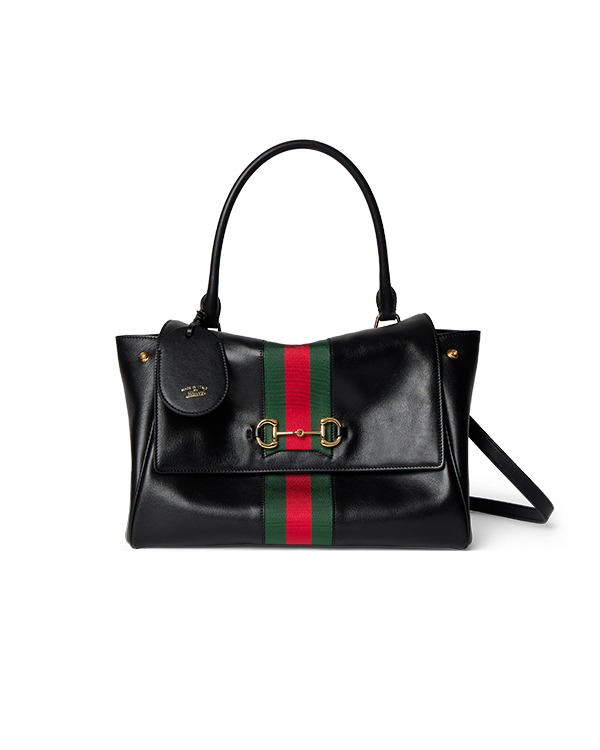 Bag Discover more on the Gucci website 