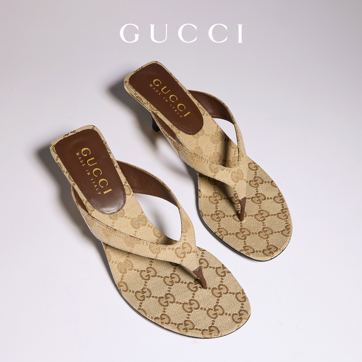 Shoe(s) Discover more on the Gucci website 