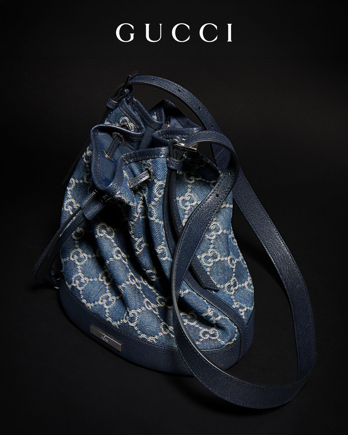 Bag Discover more on the Gucci website 