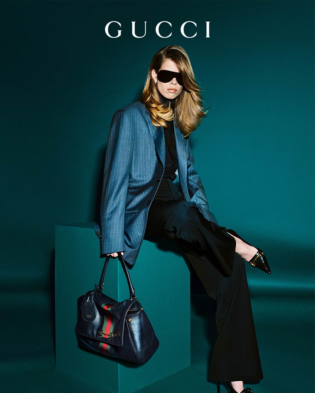 Bag Discover more on the Gucci website 