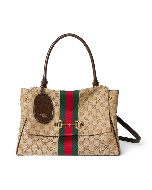 Bag Discover more on the Gucci website 