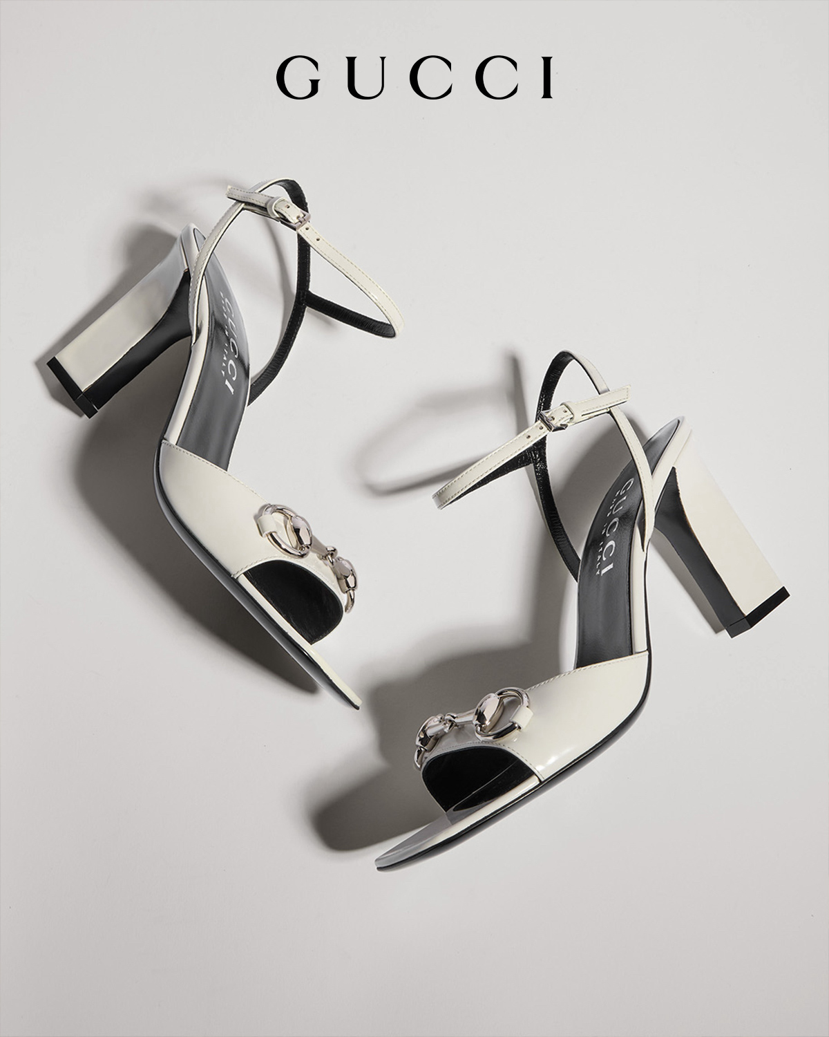 Shoe(s) Discover more on the Gucci website 