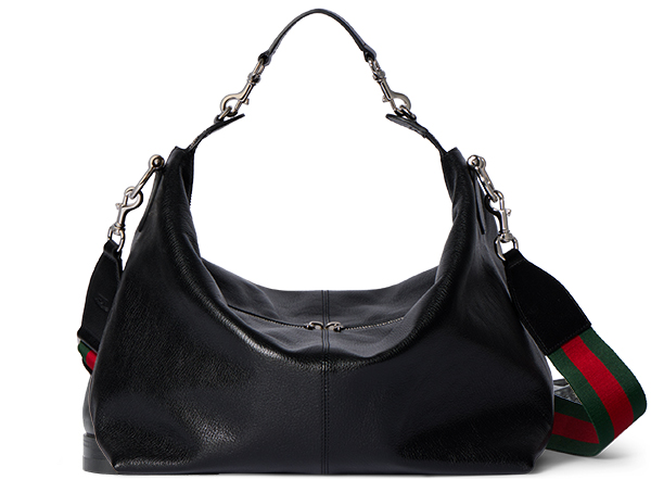 Bag Discover more on the Gucci website 