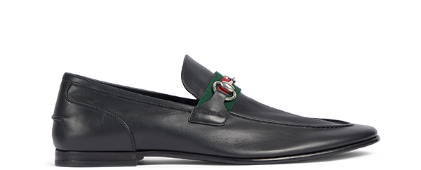 Shoe(s) Discover more on the Gucci website 