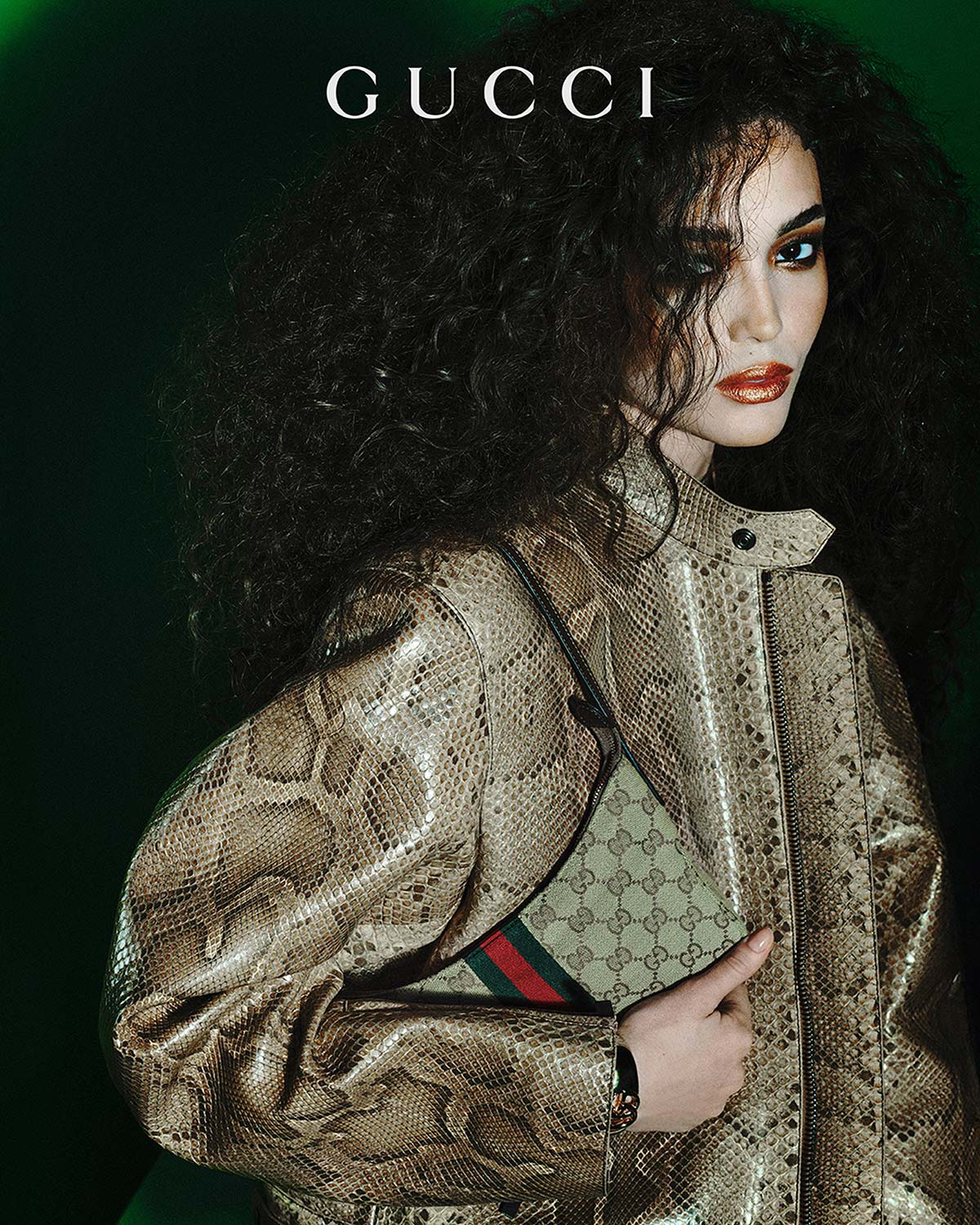 Bag Discover more on the Gucci website 