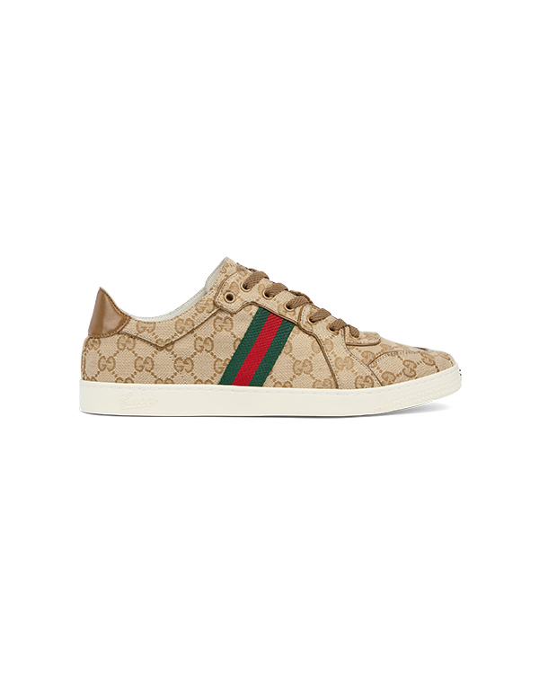 Shoe(s) Discover more on the Gucci website 